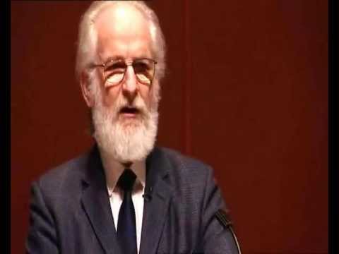 Academic English - Prof. David Crystal on standard vs. non-standard English