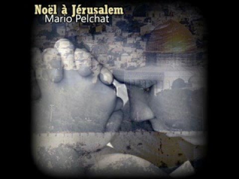 Noël a Jérusalem