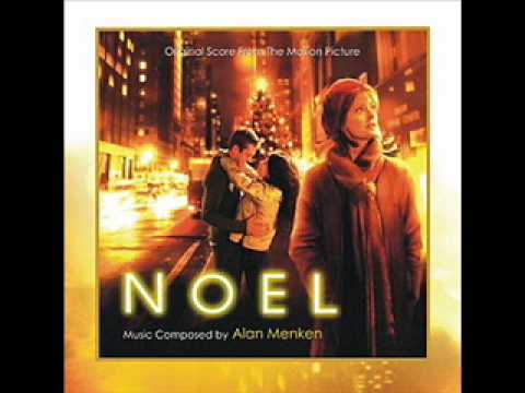 04 Winter Light / Montage - Alan Menken - Noel OST