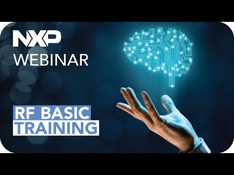 What is RF? Basic Training