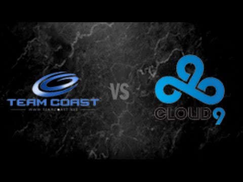 CST vs C9 - 2014 NA LCS W9D1