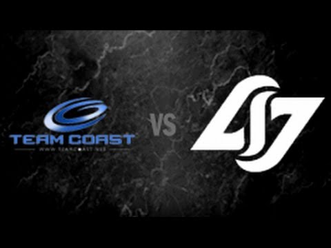 CST vs CLG - 2014 NA LCS W6D2