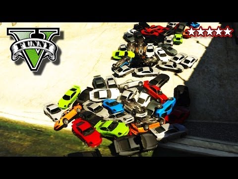 GTA 5 Demolition DERBY!!! Live Stream - Hanging With The CREW!  - Grand Theft Auto 5