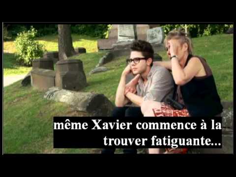 Xavier Dolan sous-titré par Gab Roy