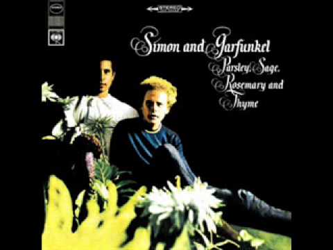 Simon & Garfunkel - Silent Night/7 O' Clock News