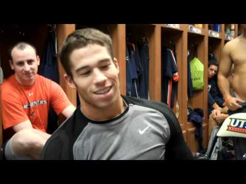 UTSA Baseball Behind the Scenes Episode 4: Tanning