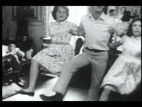 Best Bluegrass Clog Dancing Video Ever Made