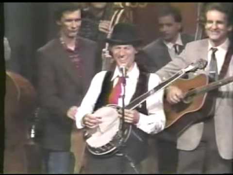 The Best Of Bluegrass - Roll in My Sweet Baby's Arms