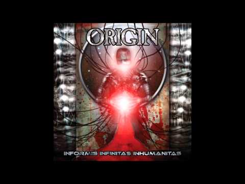 Origin - Informis Infinitas Inhumanitas (2002) Ultra HQ