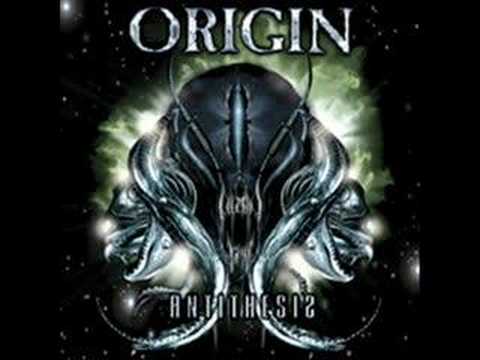 Origin - Wrath Of Vishnu