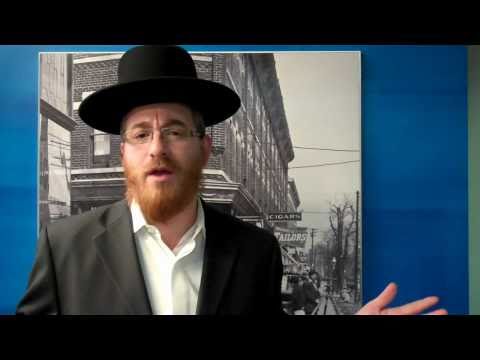 Hasidic Jews sounding off on Gubernatorial Elections