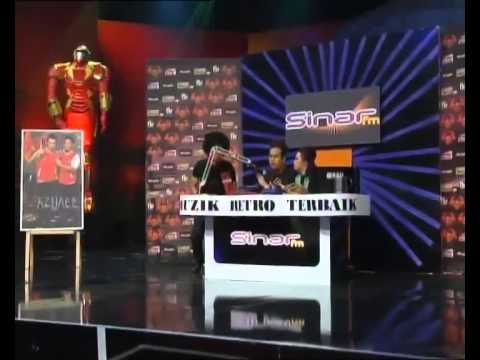 Maharaja Lawak Mega 2013 - Minggu 10 - Persembahan SYJ