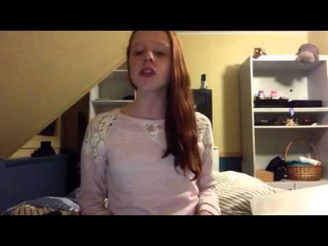 Rolling the deep - Megan Bellerive (cover)