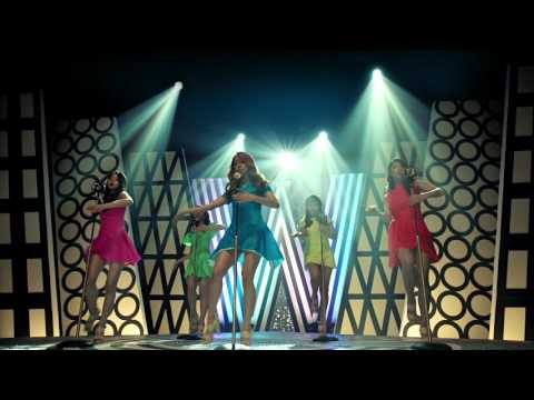 Wonder Girls (원더걸스) - Nobody ~ あなた​しか見えない ~ Japanese ver.