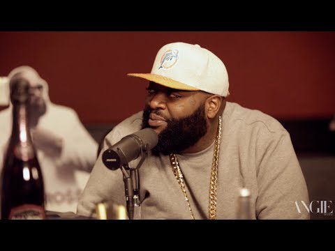 Rick Ross Reveals A Secret About His Single 'Nobody' & Explains The Jeezy Reunion