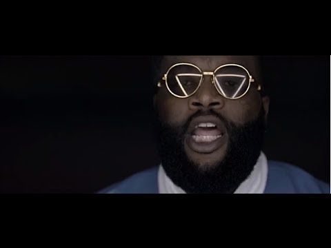 Rick Ross ft. French Montana - Nobody (Mastermind)