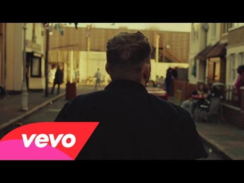 James Arthur - You're Nobody 'Til Somebody Loves You