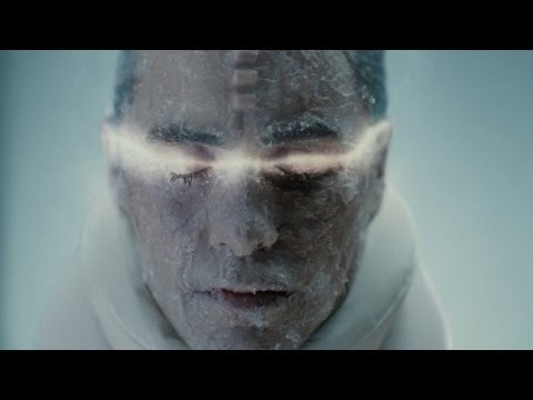 'Mr. Nobody' Trailer