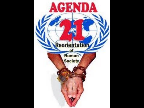 December 9 2013 Breaking News Agenda 21 United Nations New World Order Last Days News