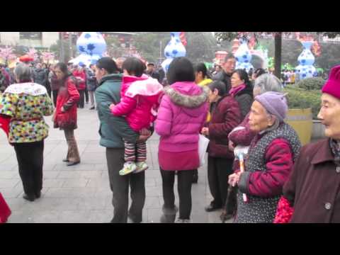 Chongqing - China's Secret Metropolis