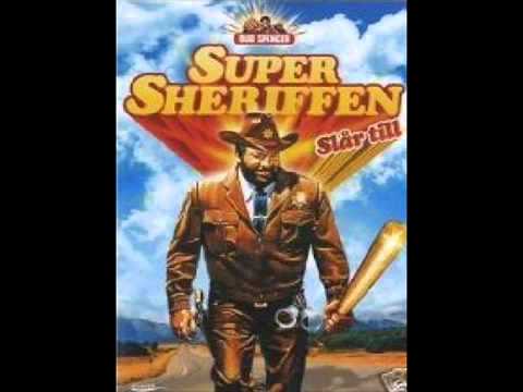 Bud Spencer - Uno Sceriffo Extraterrestre ( The Best Theme ).mp4