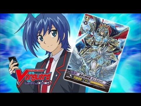 [Episode 112] Cardfight!! Vanguard Official Animation