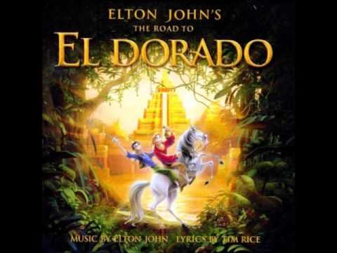 The Road To El Dorado - 16th Century Man