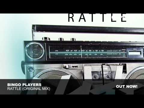 Bingo Players - Rattle (Original Mix)