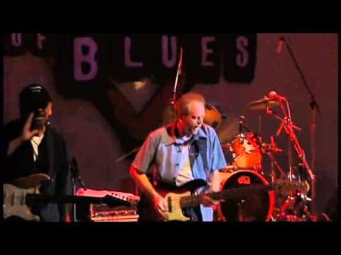 Average White Band Live @ House of Blues