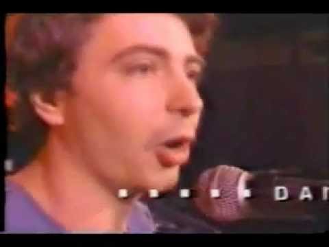 Daniel Johnston - I Live My Broken Dreams (FULL VERSION)