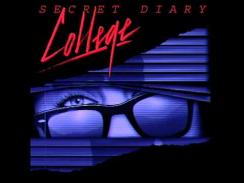 College feat. Electric Youth - SHE NEVER CAME BACK (HQ)