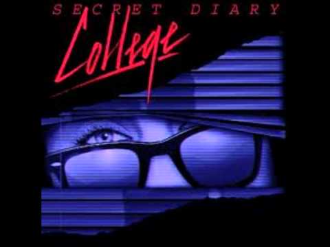 College - Secret Diary