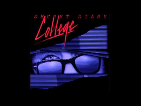 College - End Theme