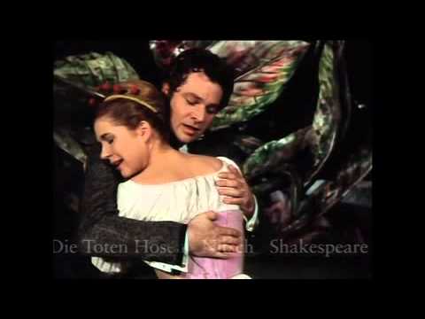 #41: Was ihr wollt (William Shakespeare) - LORENZ, KATHARINA / OFCZAREK, NICHOLAS / BIRKHAHN, BERND