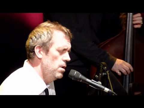 Hugh Laurie - Let Them Talk Paris Trianon full 11-05-2011