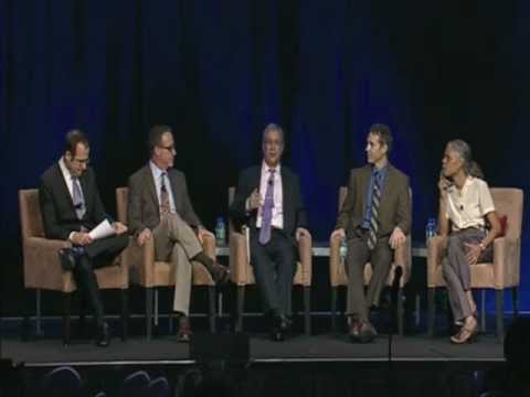 The Common Core State Standards and What's Next for Higher Education | College Board Forum 2012