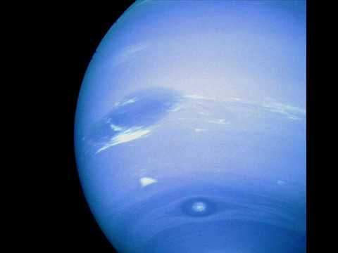 The Neptune's sounds