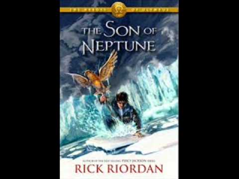 The Son of Neptune Part 1