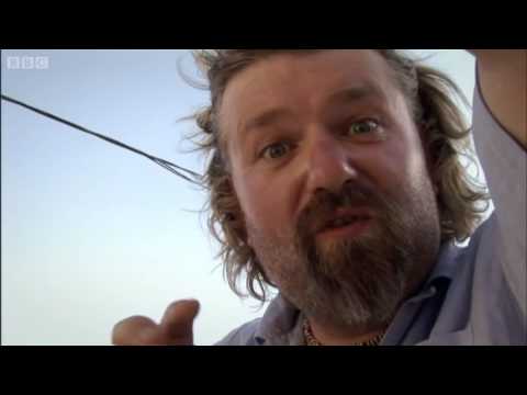 Monster Doner Kebab Recipe - Hairy Bikers - BBC