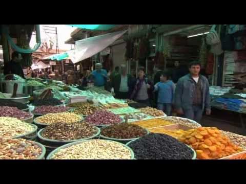 Turkish Kebab