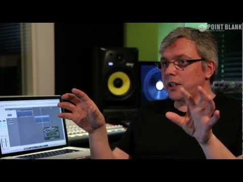 Interview with Audio Mastering Engineer - Doug Shearer (Kasabian, Gorillaz, Jamelia)