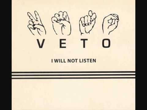 Veto - Cannibal