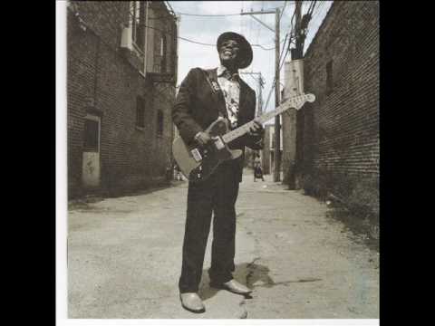 Buddy Guy - Crawlin' King Snake