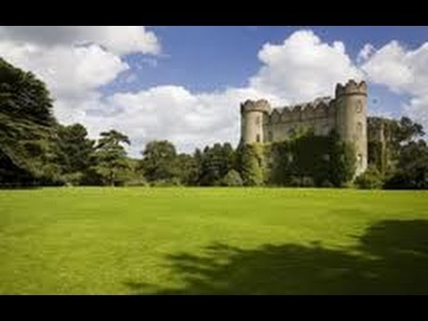 Malahide Castle & Gardens