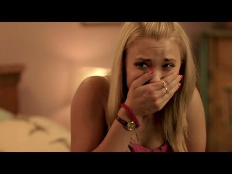 Emily Osment KISS ME Oficcial Trailer |NEW MOVIE 2013|