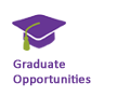 Graduate opportunities