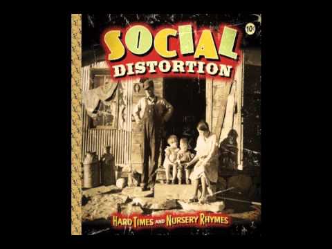 Social Distortion - Bakersfield