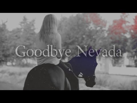 Paradise ♦ R.I.P. Nevada