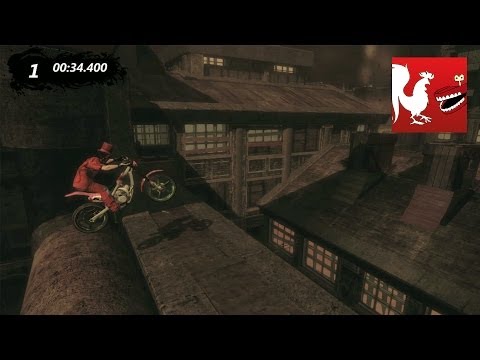 Trials Evolution: Trials Files #99