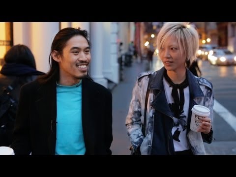 The Asiancy | MODEL FILES, Season 3, Episode 1